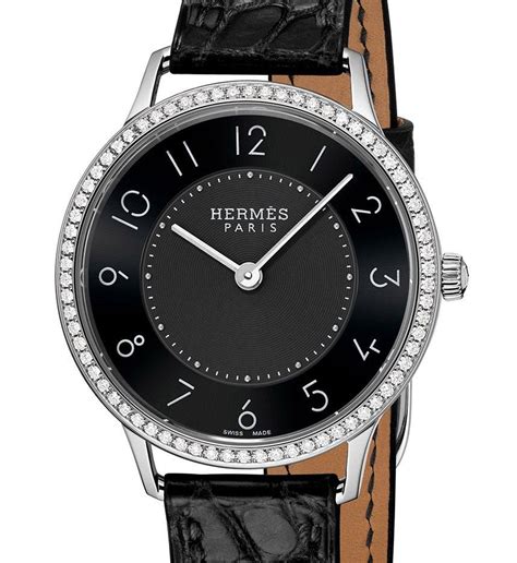 uhren damen hermes|Einzigartige Hermès Damenuhren .